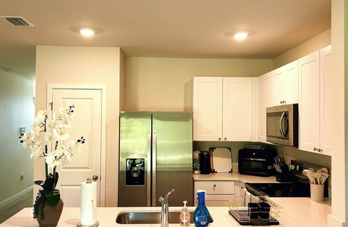 Fort Myers House | Luxury New 3BR Townhome Near Fort Myers