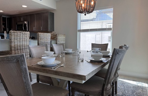 Daytona Beach Shores Condo | Luxury Oceanfront Condo with Gorgeous Views in Daytona Beach Shores. 4BR, 3BA