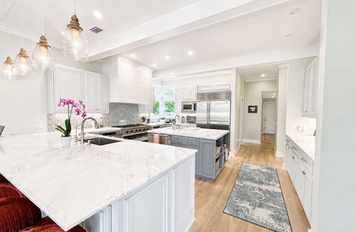 Ponte Vedra Beach House | Luxury Ponte Vedra Golf Home