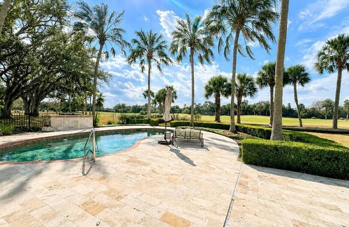 Ponte Vedra Beach House | Luxury Ponte Vedra Golf Home