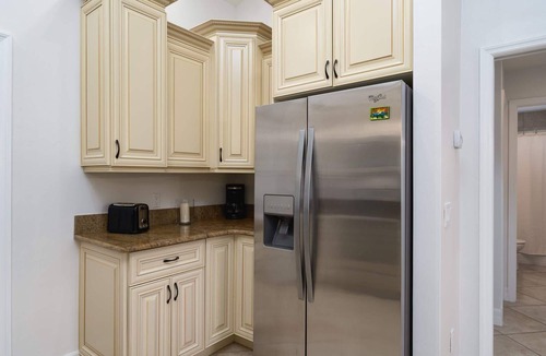 Fort Myers Beach House | Luxury Private Home Pool Heated 1 Block to Beach