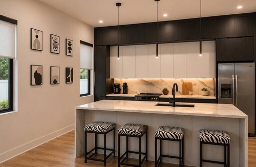 Tampa House | Luxury Retreat Pool Spa Sauna Sleeps 20+