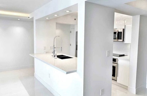 Brickell Condo | Luxury Sky Villa w/City & Ocean Views