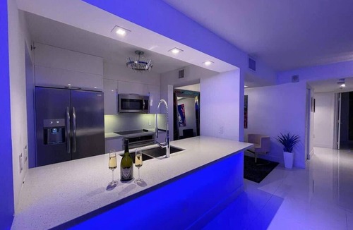 Brickell Condo | Luxury Sky Villa w/City & Ocean Views