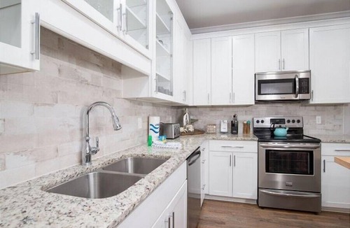Miramar Beach Cottage | Luxury Townhome-Close 2 Beach-Golf Cart-Amenities