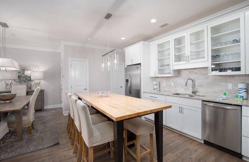 Miramar Beach Cottage | Luxury Townhome-Close 2 Beach-Golf Cart-Amenities