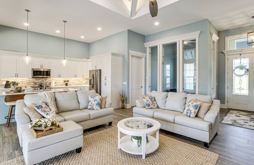 South Gulf Cove House | Luxury Waterfront Escape w/Pool in Port Charlotte