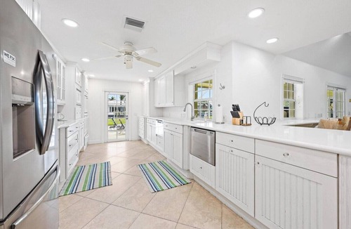 Hobe Sound House | Luxury Waterfront Paradise