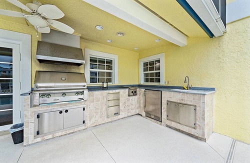 Hobe Sound House | Luxury Waterfront Paradise