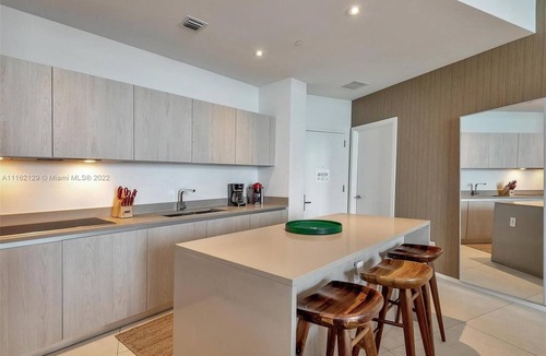 Hollywood South Central Beach Condo | Lyfe Resort & Residences Luxurious 2 bedroom oceanview penthouse - PH4106
