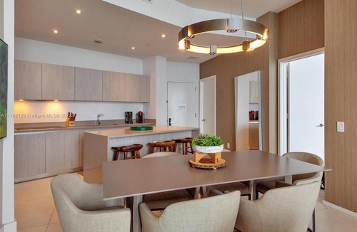 Hollywood South Central Beach Condo | Lyfe Resort & Residences Luxurious 2 bedroom oceanview penthouse - PH4106