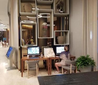 Hollywood South Central Beach Hotel | Lyfe Resort & Residences