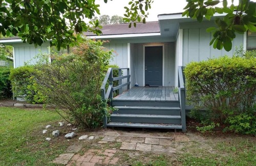 Dock Junction House | Mack Street 2 Bedroom Brunswick Great Location