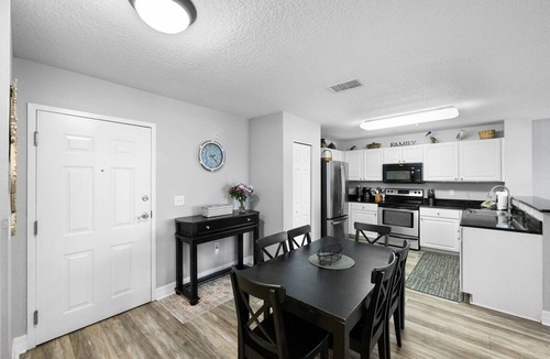 Madeira Beach Condo | 🌅 Madeira Bay Resort – Spacious 3-Bedroom Condo with Marina Views & Pet-Friendly Comfort