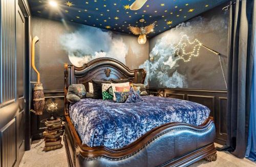Bay Lake House | Magic Grove Villa