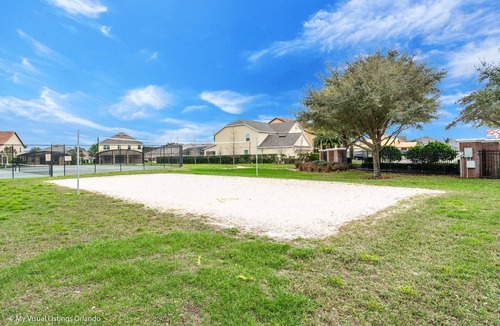 West Haven House | Magic Haven Retreat