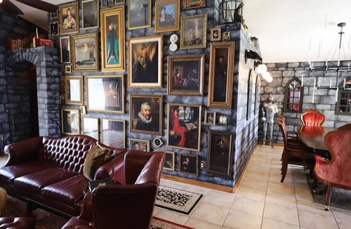 Indian Point Villa | Magical 5-Bedroom Villa Near Universal's Wizarding
