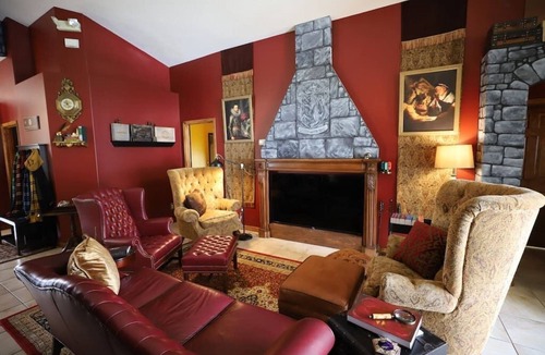 Indian Point Villa | Magical 5-Bedroom Villa Near Universal's Wizarding
