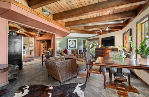Loch Sheldrake House | MAGICAL CATSKILLS ESCAPE IN 10 ACRE PROPERTY WITH 3 PRIVATE BODIES OF WATER