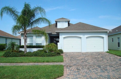 Magic Landings Villa | Magical landings Villa by Paradise Resort Vacations BRAND NEW TO THE RENTAL MARKET