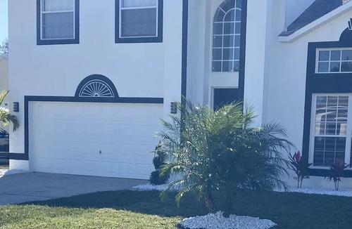 Sunset Ridge House | Magical Vacation Stay! Disney World is less than 20 minutes away!