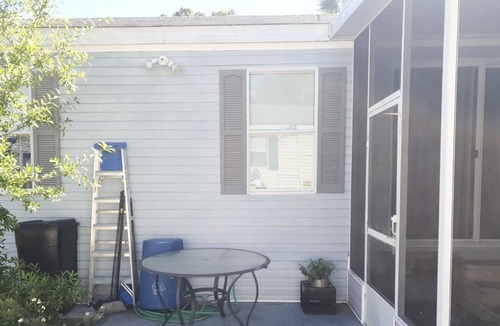 Kissimmee Cottage | MAGICAL VACATION