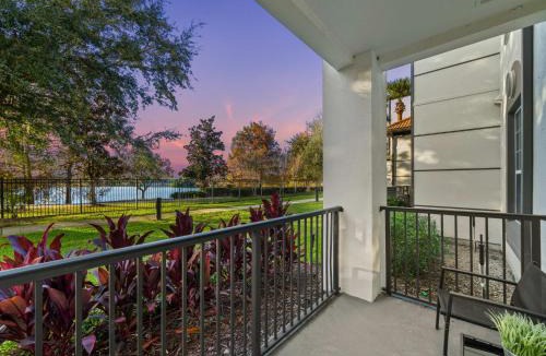 Florida Central Atlantic Coast House | Magnificent 2 Bedroom Apt Vista Cay Resort 107