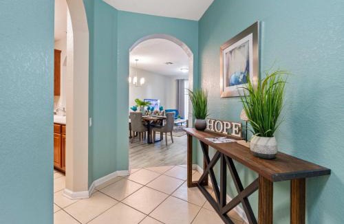 Florida Central Atlantic Coast House | Magnificent 2 Bedroom Apt Vista Cay Resort 107