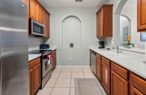 Florida Central Atlantic Coast House | Magnificent 2 Bedroom Apt Vista Cay Resort 107