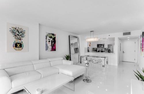 Brickell House | Magnificent Ocean Sky Residence