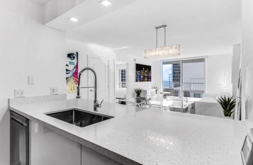 Brickell House | Magnificent Ocean Sky Residence