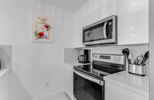 Brickell House | Magnificent Ocean Sky Residence