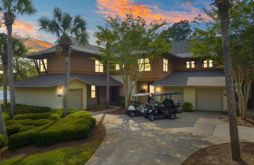 Sandestin House | Magnolia Bay 8619