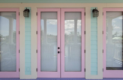 Steinhatchee House | Magnolia Breeze Getaway - Steinhatchee Florida