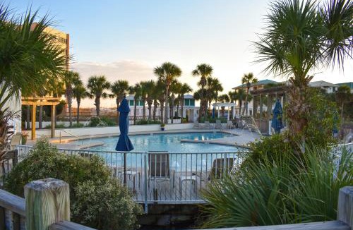 Holiday Isle Apartment | Magnolia House 208 At Destin Pointe Resort