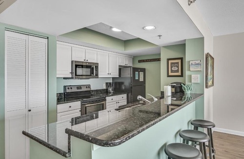 Holiday Isle Apartment | Magnolia House 408 At Destin Pointe Resort
