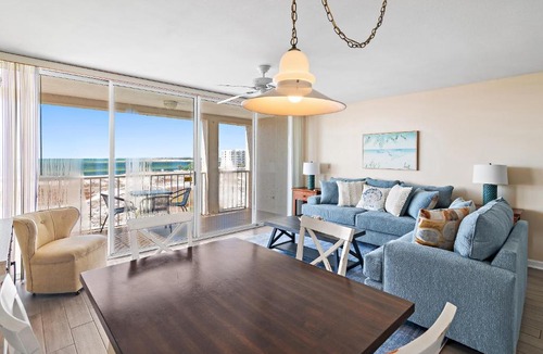 Holiday Isle Apartment | Magnolia House 505 At Destin Pointe Resort