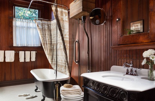 Magnolia Springs Bed & Breakfast | Magnolia Springs B&B