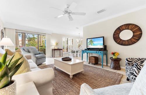 Sandestin House | Magnolia Village 505