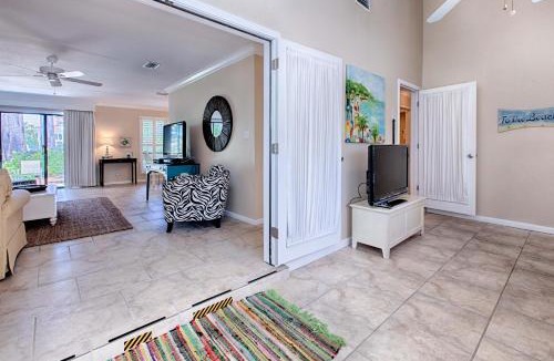 Sandestin House | Magnolia Village 505