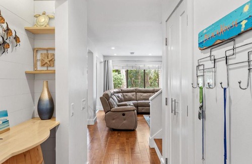 Sandestin House | Magnolia Village 508