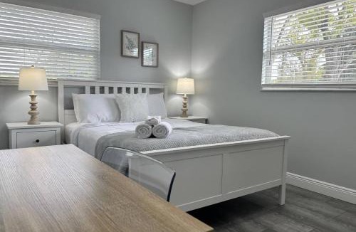 Temple Crest House | Main Attraction