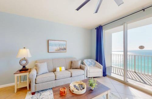 Miramar Beach House | Majestic Sun 1111A Miramar Beach (Condo)