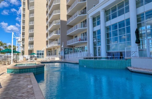 Miramar Beach Apartment | Majestic Sun 913A Miramar Beach (Condo)
