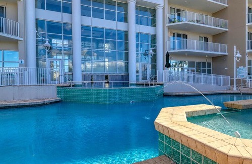 Miramar Beach Apartment | Majestic Sun 913A Miramar Beach (Condo)