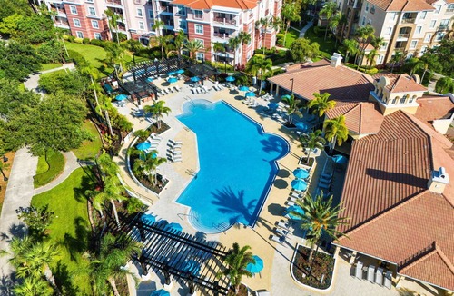 Florida Central Atlantic Coast Condo | Make staying together near the Theme Parks the highlight of your stay!