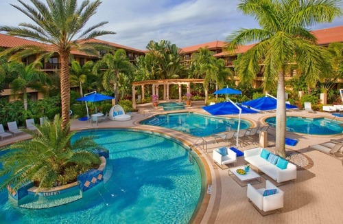 Hunt Club Resort | Make Today An Adventure! 3 Awesome Units, Tennis, Hiking, Pool