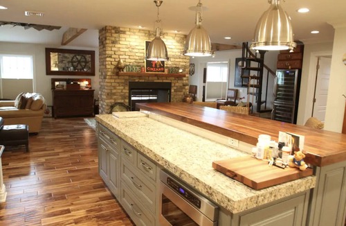 Manasquan House | Manasquan Weekend Summer Rental