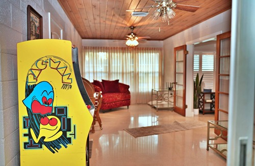 Bradenton House | Manatee River Bungalows - 2