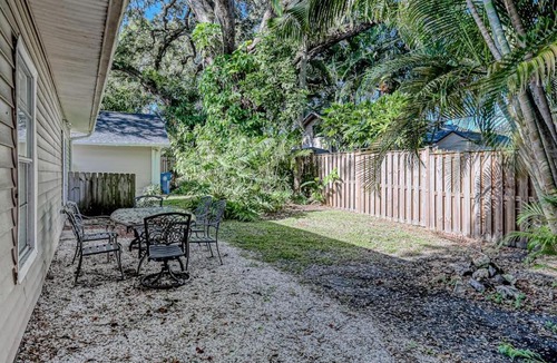 River District House | Manatee River House